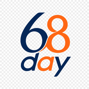 68 Day